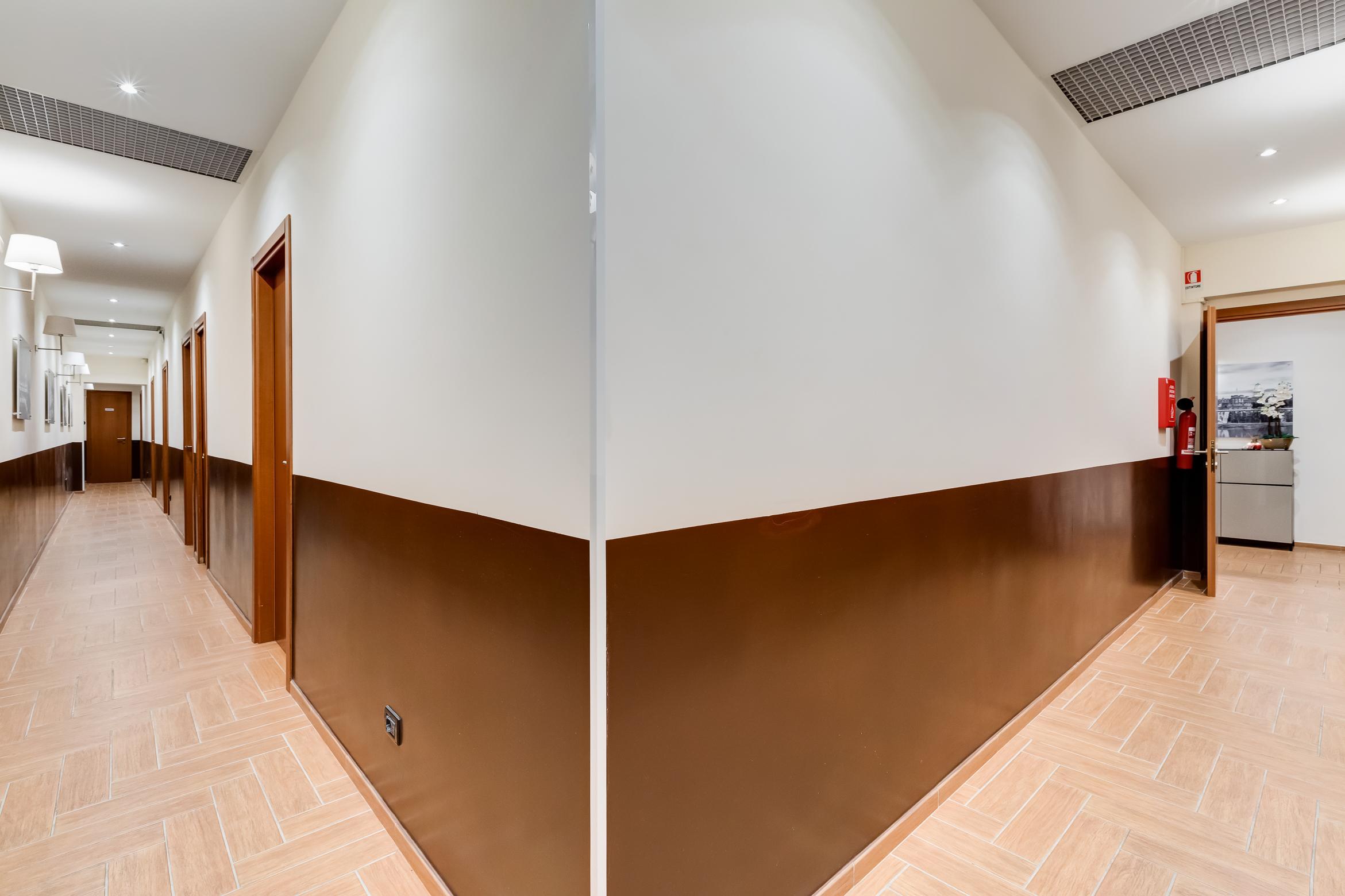 Residenza Guest house
