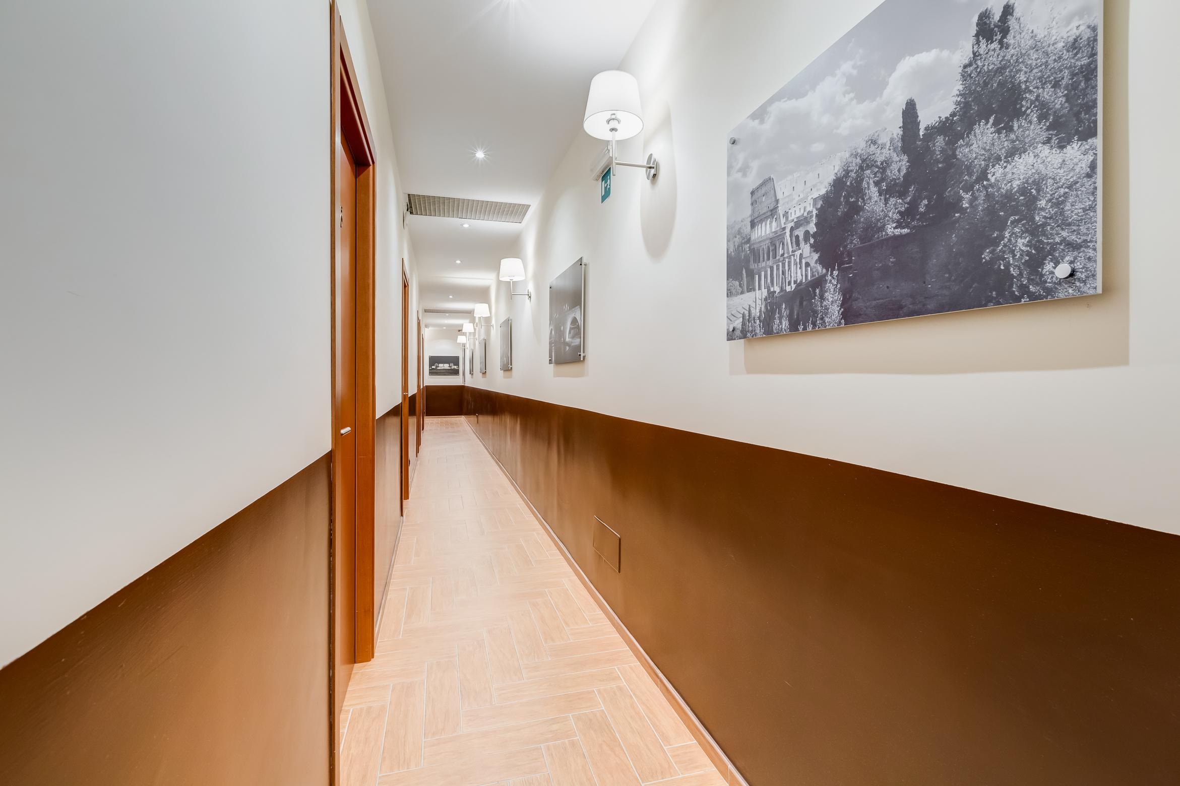 Residenza Guest house 2*