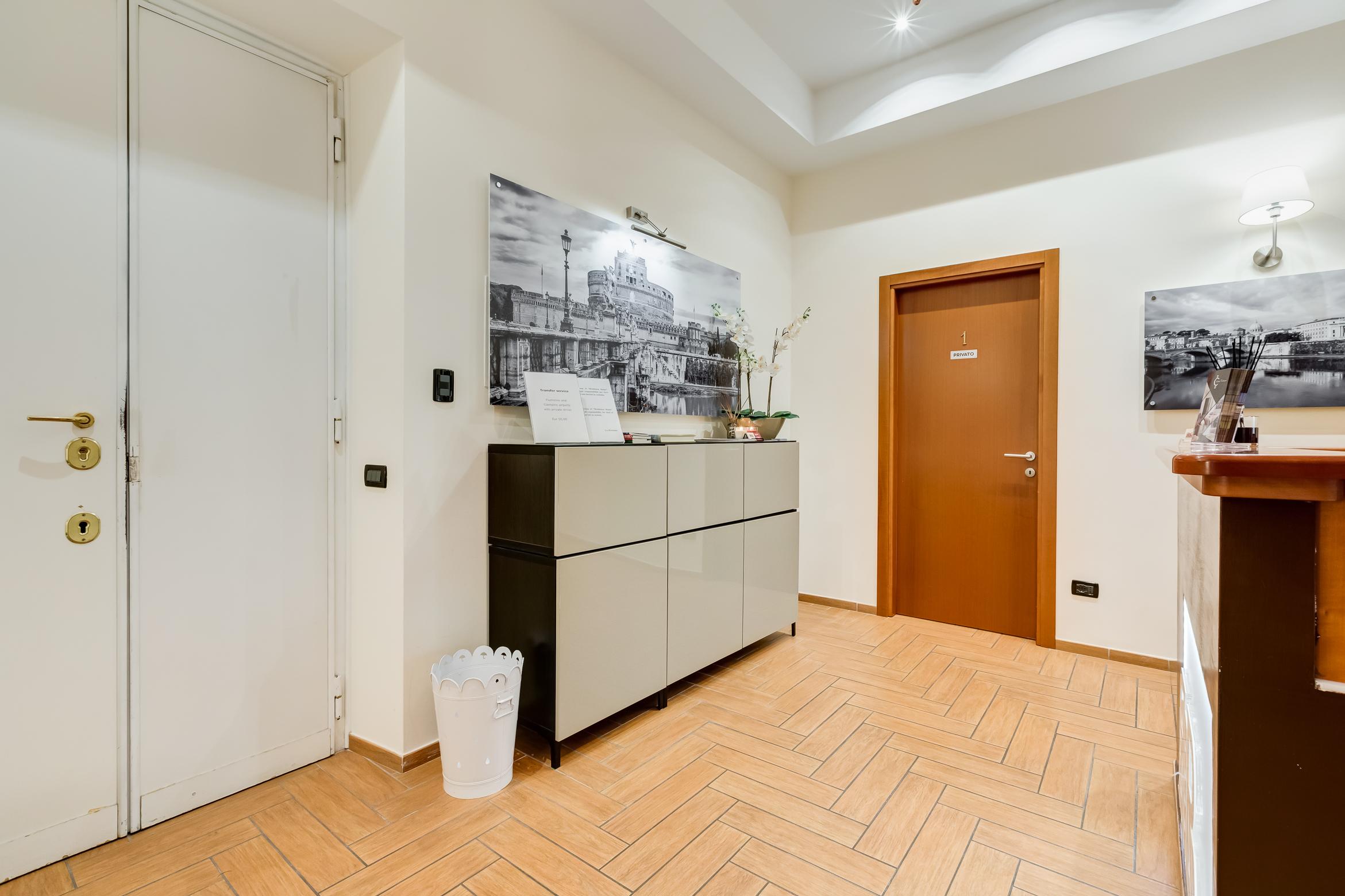 Guest house Residenza