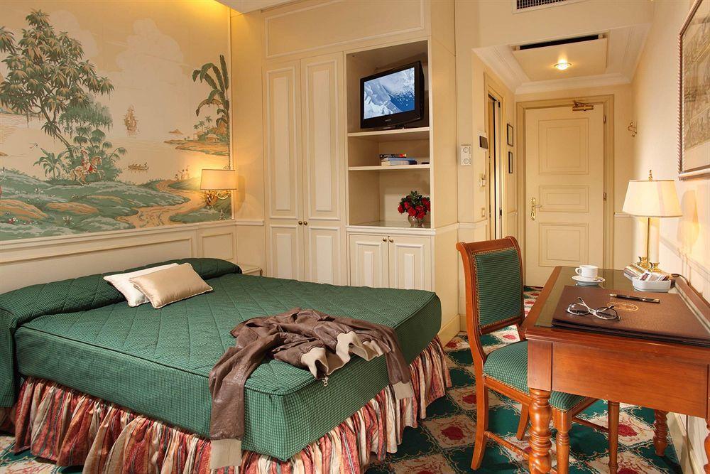 Donna Laura Palace By Omnia Hotel 4*