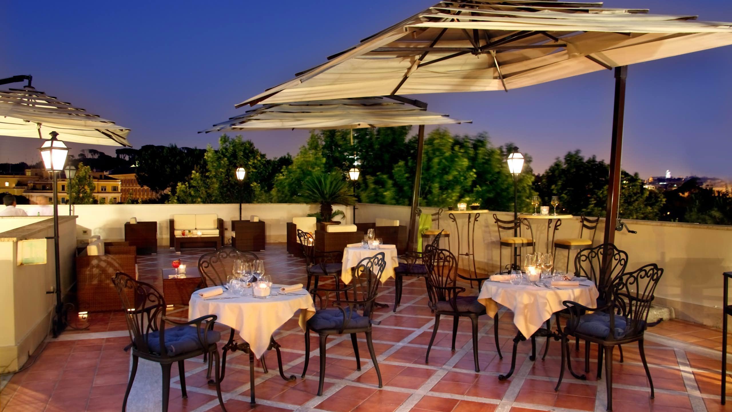 Donna Laura Palace By Omnia Hotel 4*