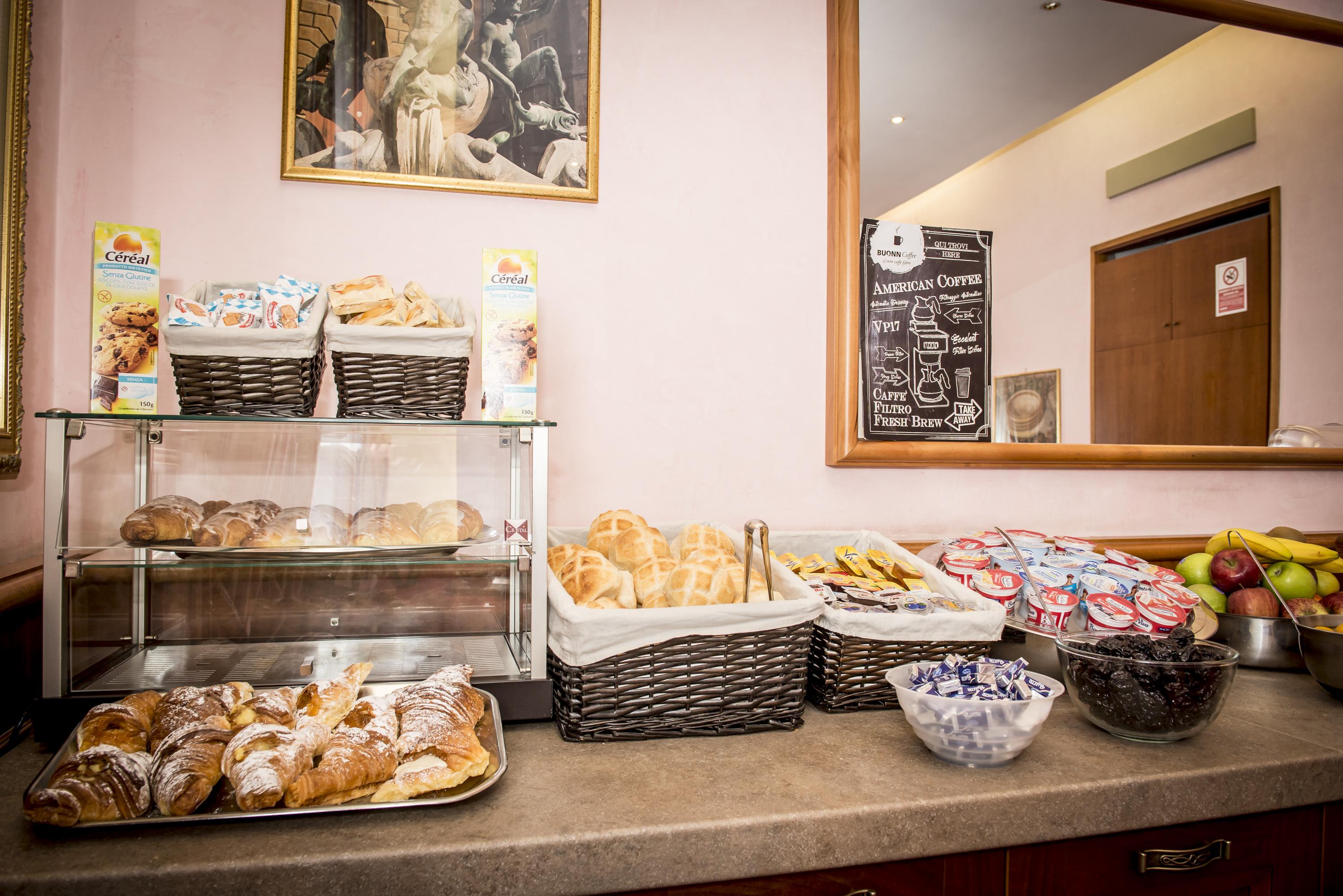 Emmaus Hotel Rome