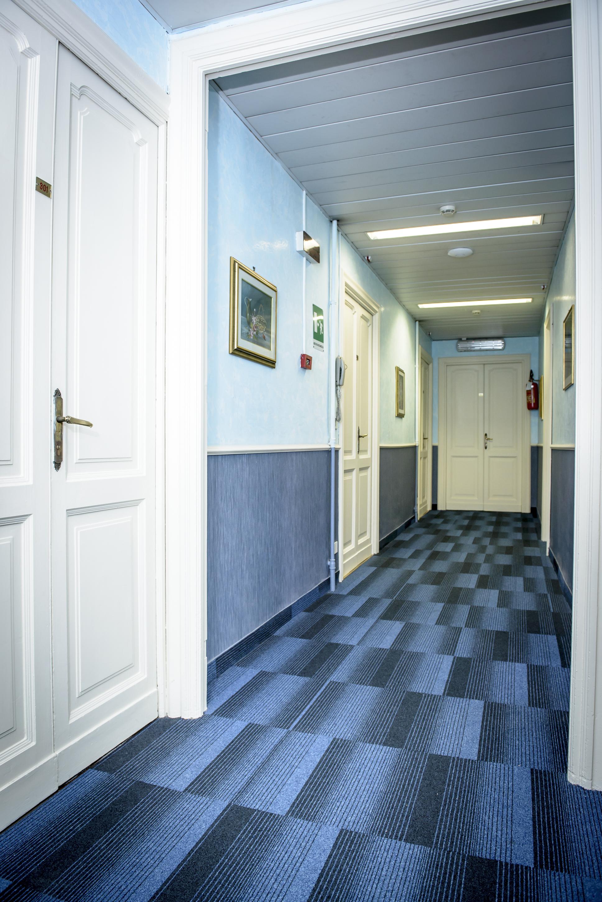 Emmaus Hotel 3*