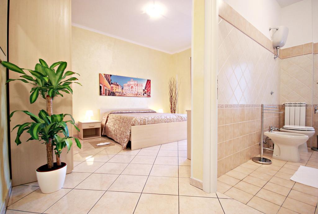 Guest house Guesthouse Holiday And Rome Rome