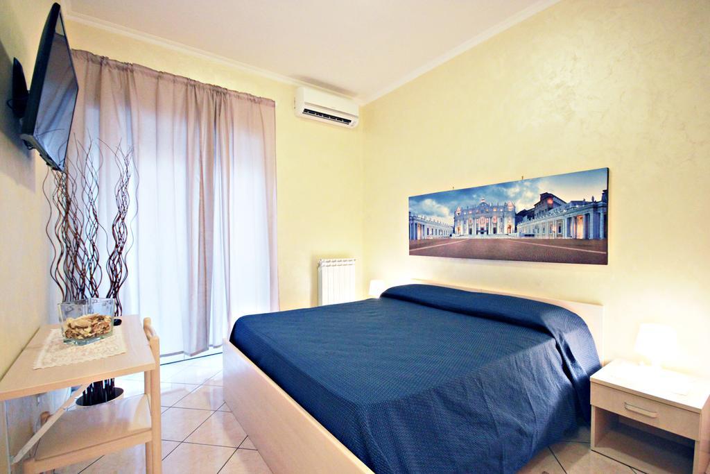 Guesthouse Holiday And Rome Guest house Rome