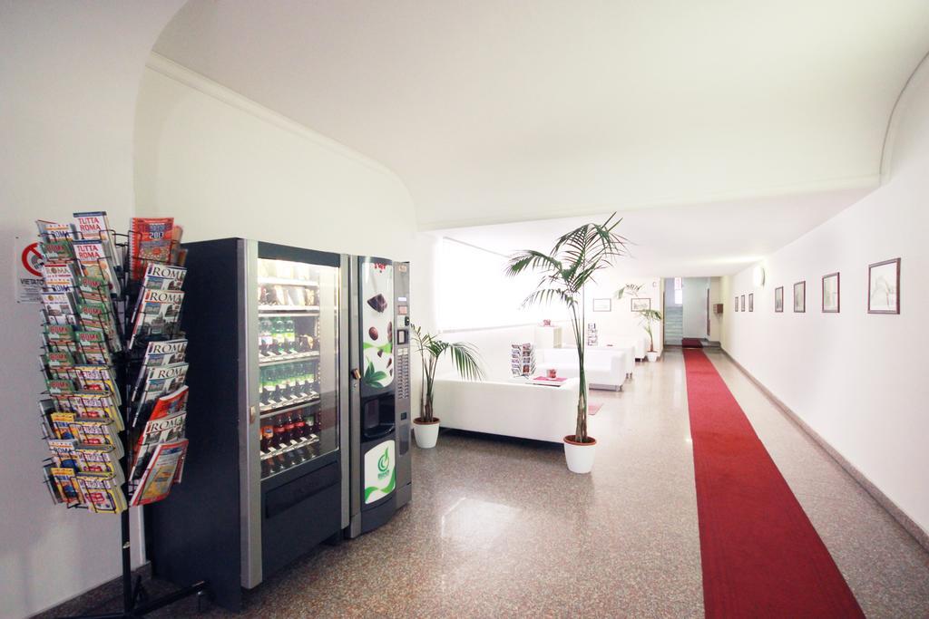 Guesthouse Holiday And Rome