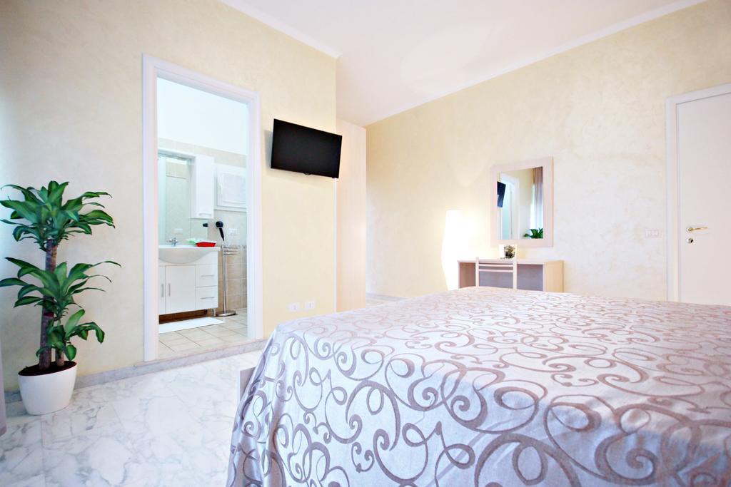 Guesthouse Holiday And Rome Guest house *