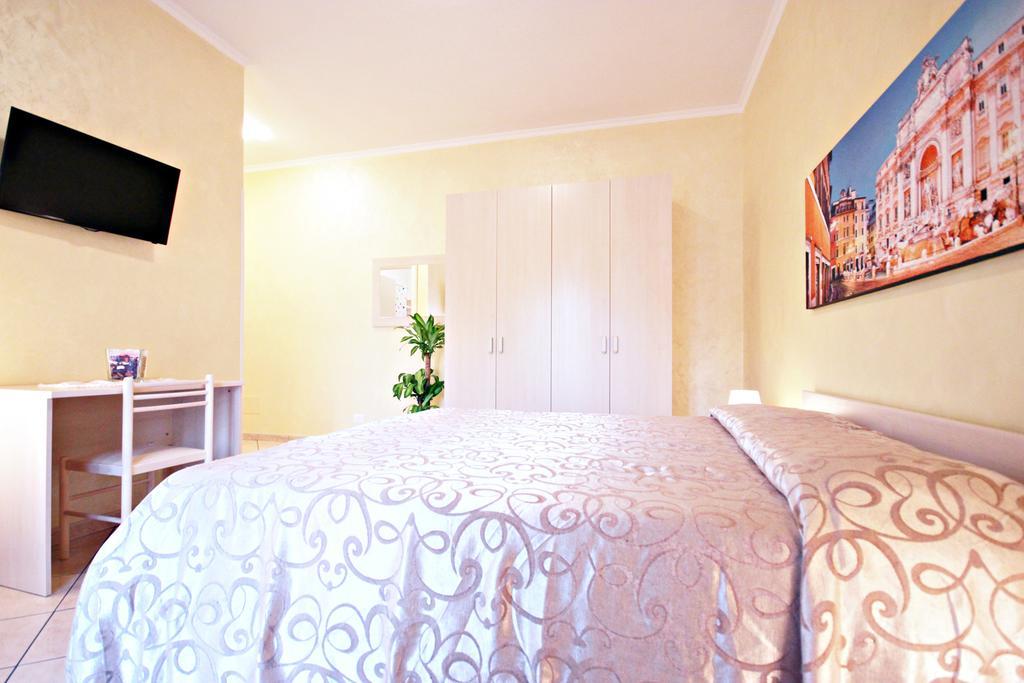 Guest house Guesthouse Holiday And Rome Rome