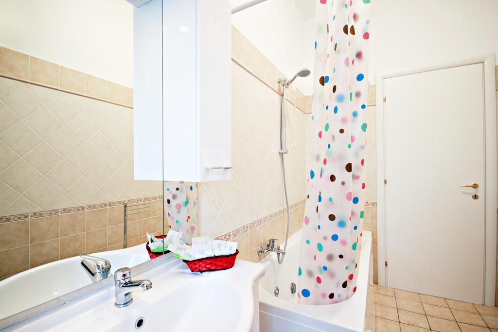 Guest house Guesthouse Holiday And Rome