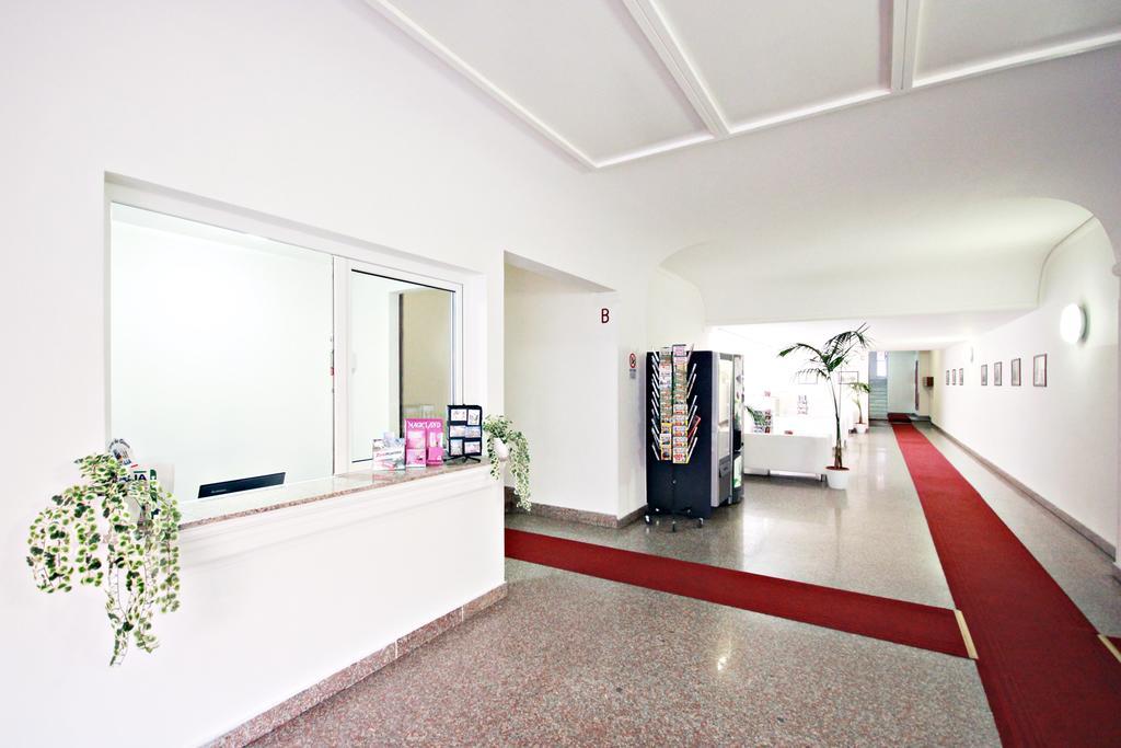 Guesthouse Holiday And Rome Guest house Rome