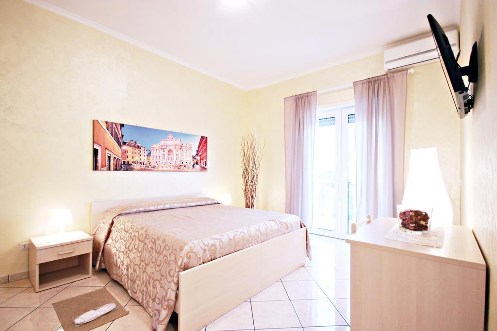 Guesthouse Holiday And Rome Guest house