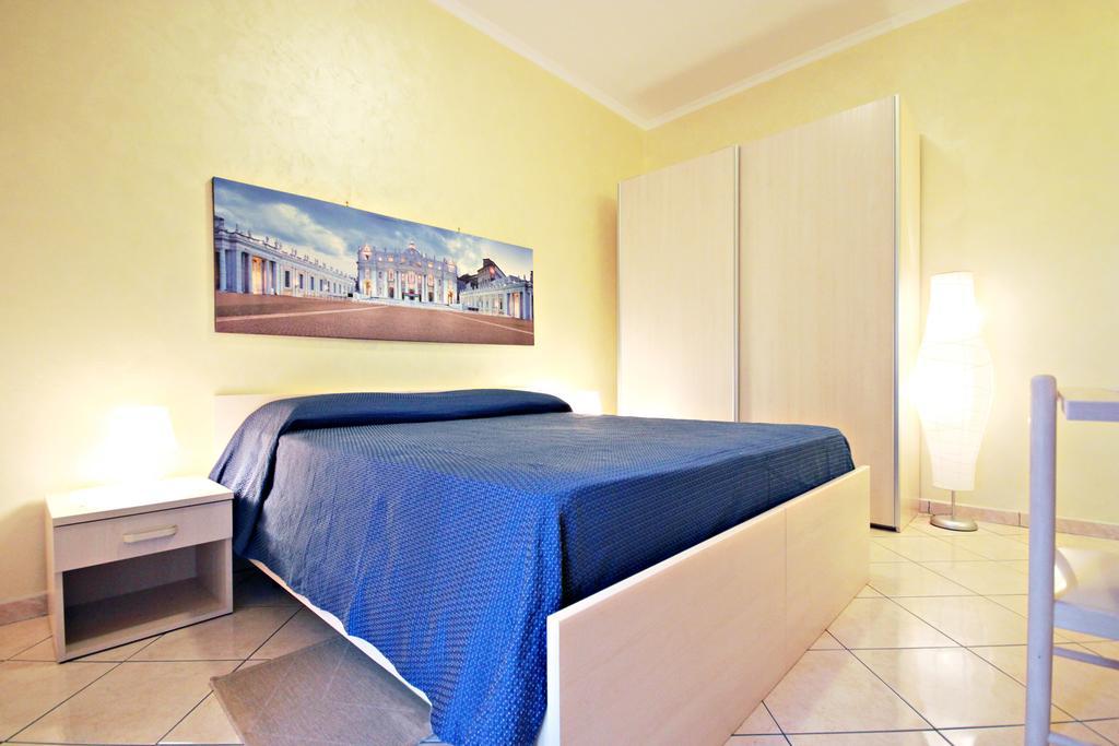 Guesthouse Holiday And Rome *
