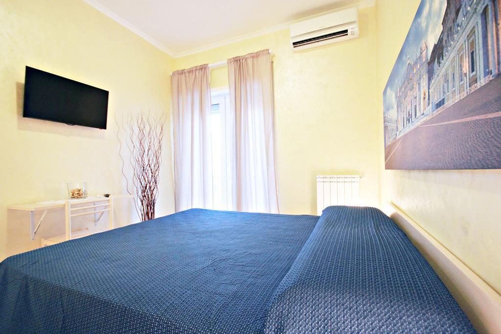 Guesthouse Holiday And Rome