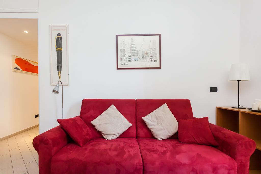 Cozy Vatican Place Appartamento *