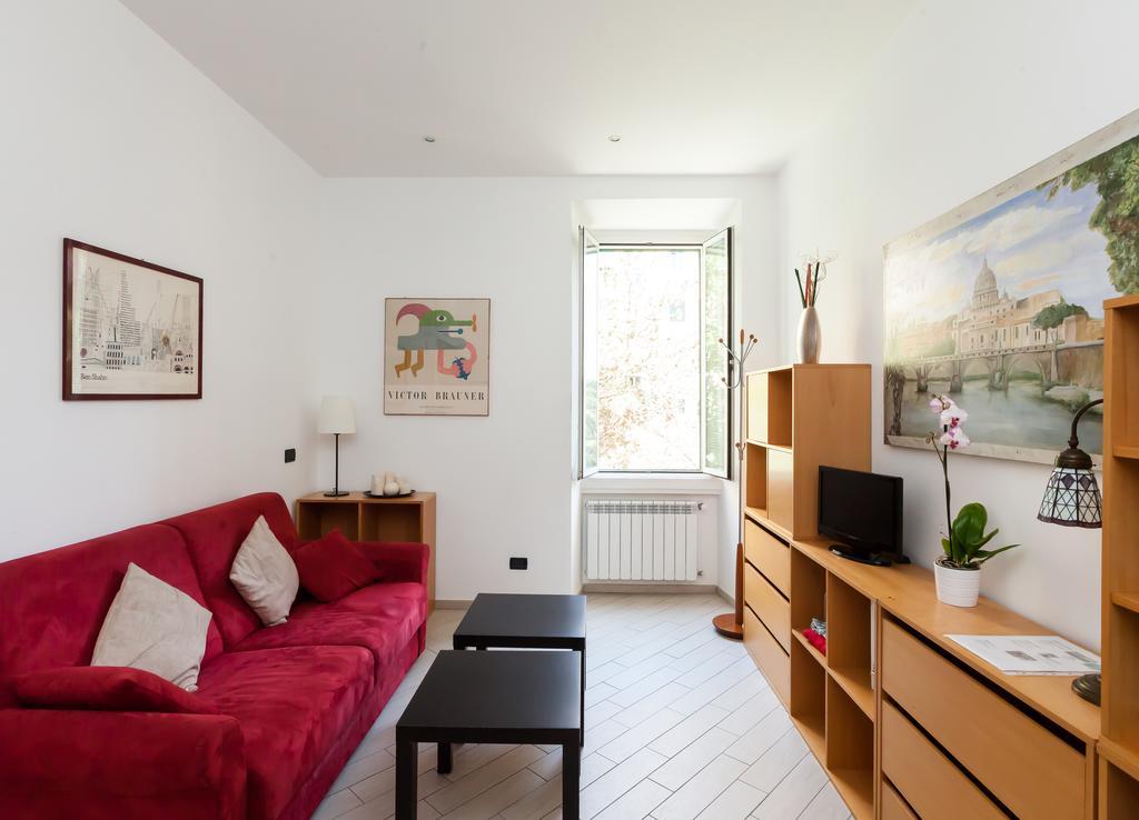 Appartamento Cozy Vatican Place