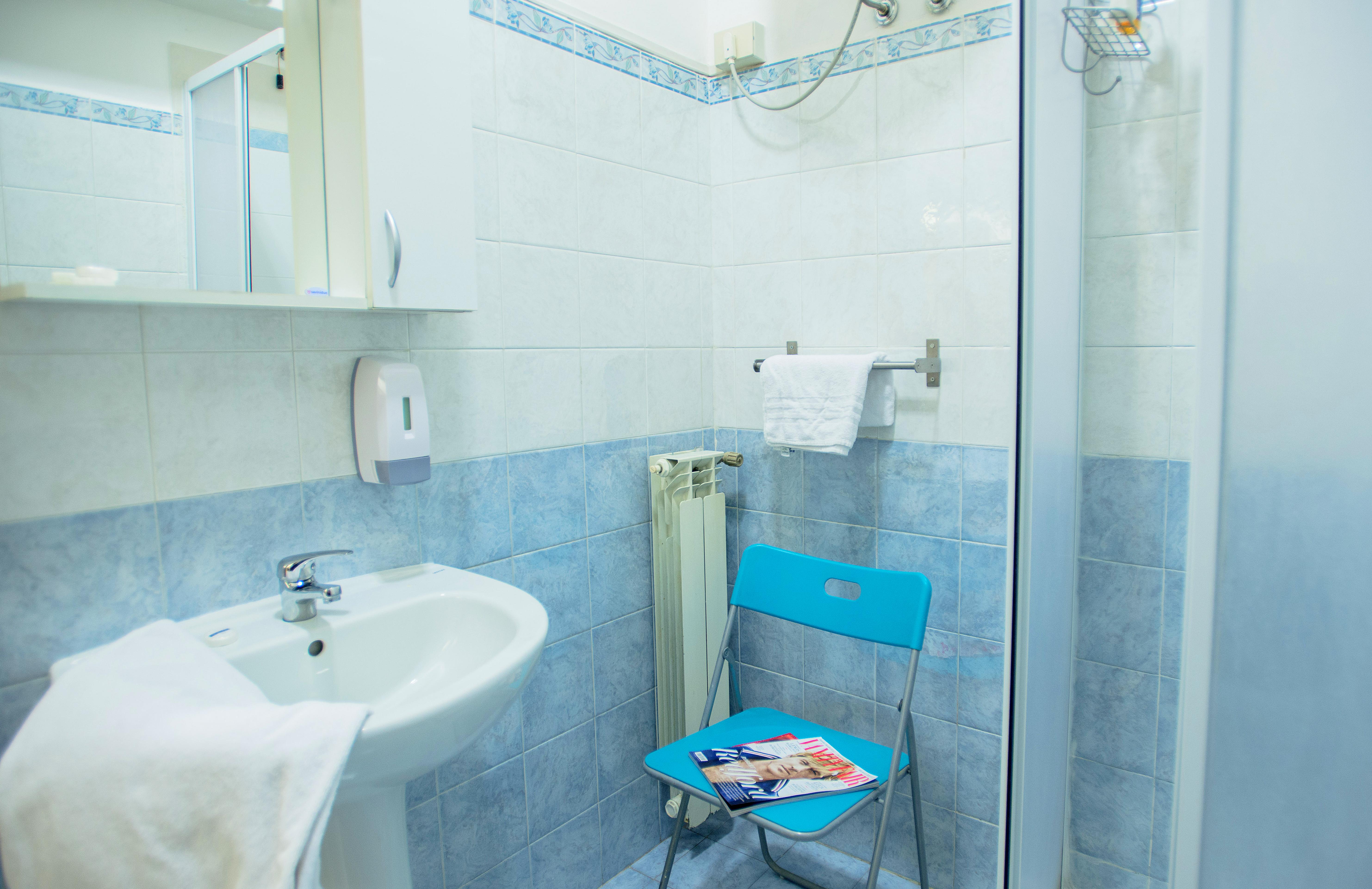 Guest house Gialel