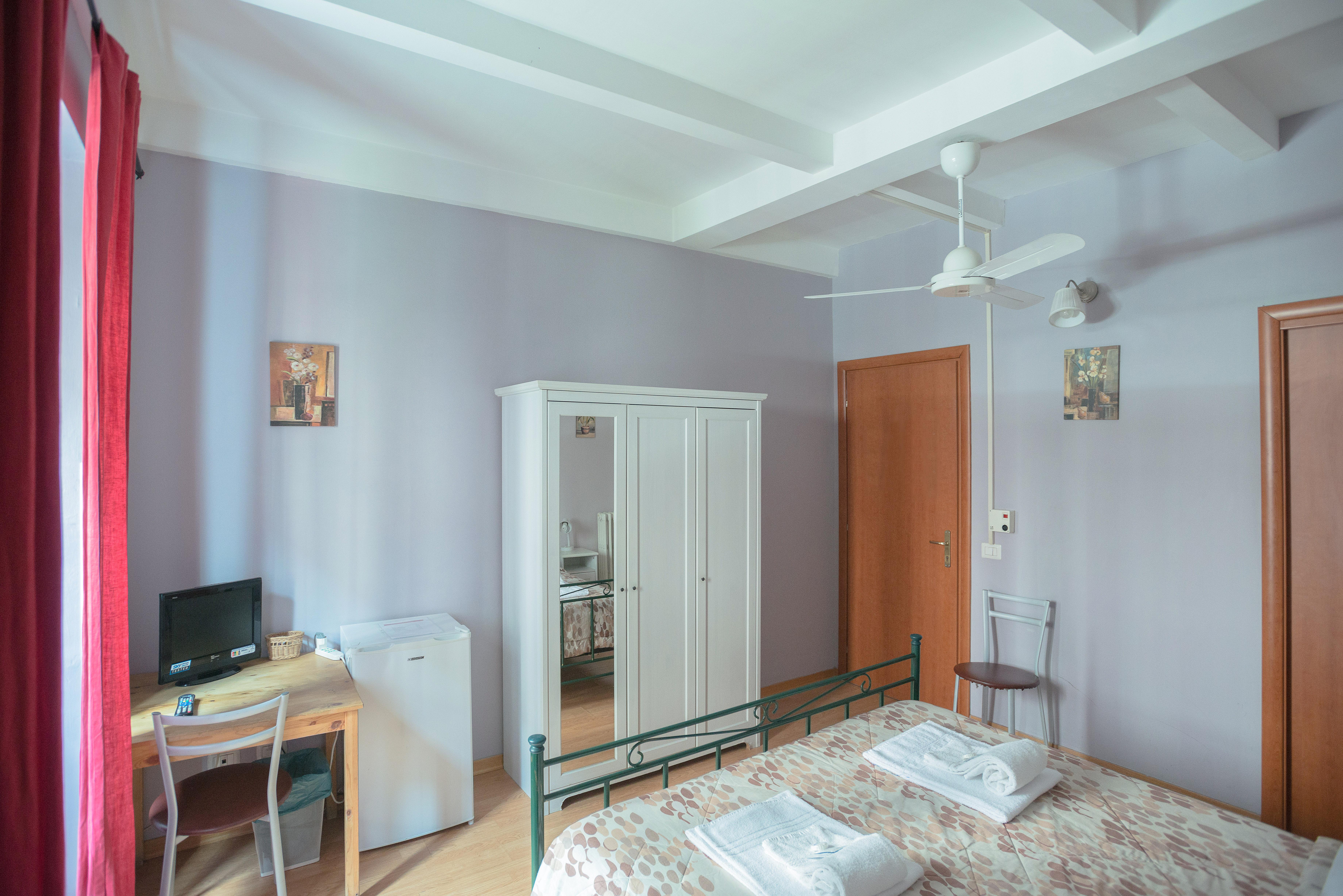 Gialel Guest house