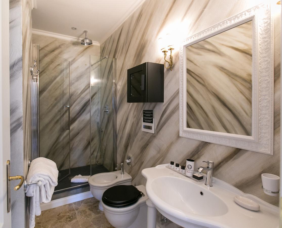 Bed & Breakfast Jb Relais Luxury Rome