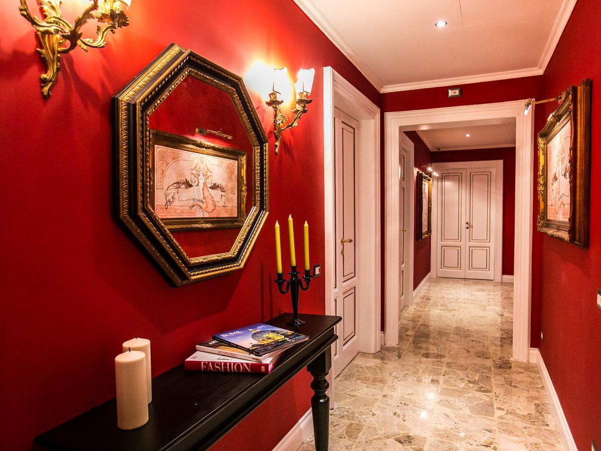 Jb Relais Luxury Rome