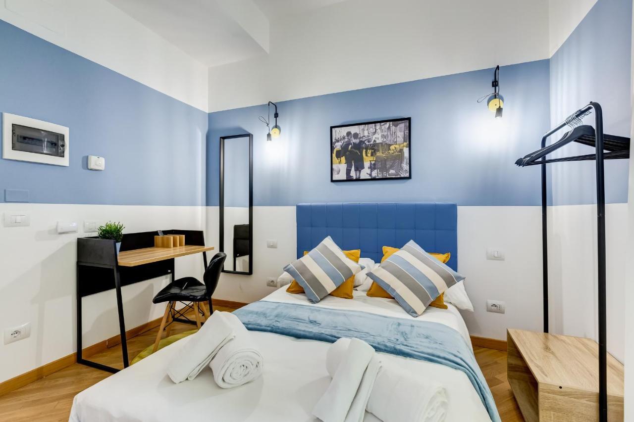Vivilo Collection - Marche 54 - Close To Via Veneto Area - Lt Guest house Rome
