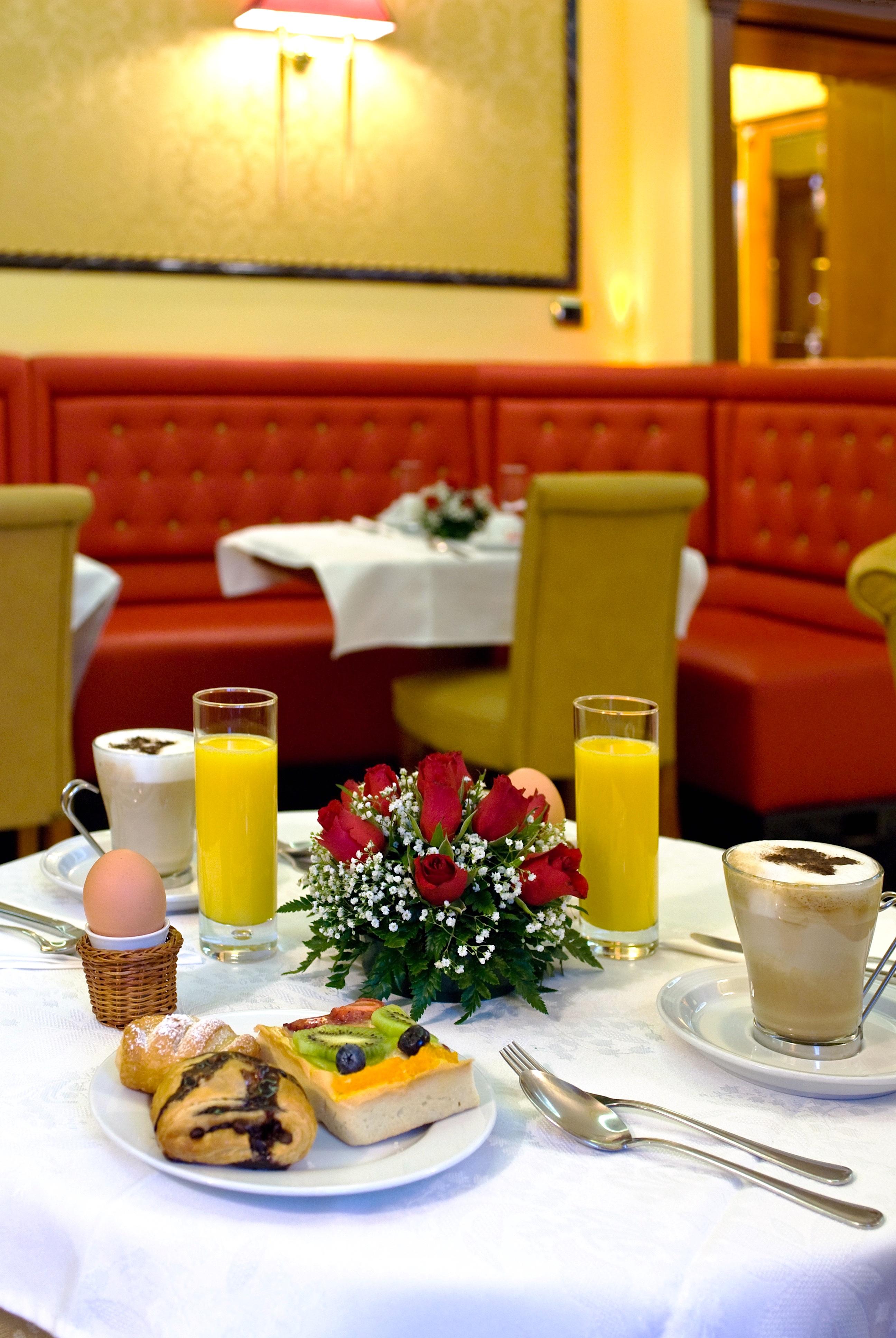 Hotel Manfredi In Rome