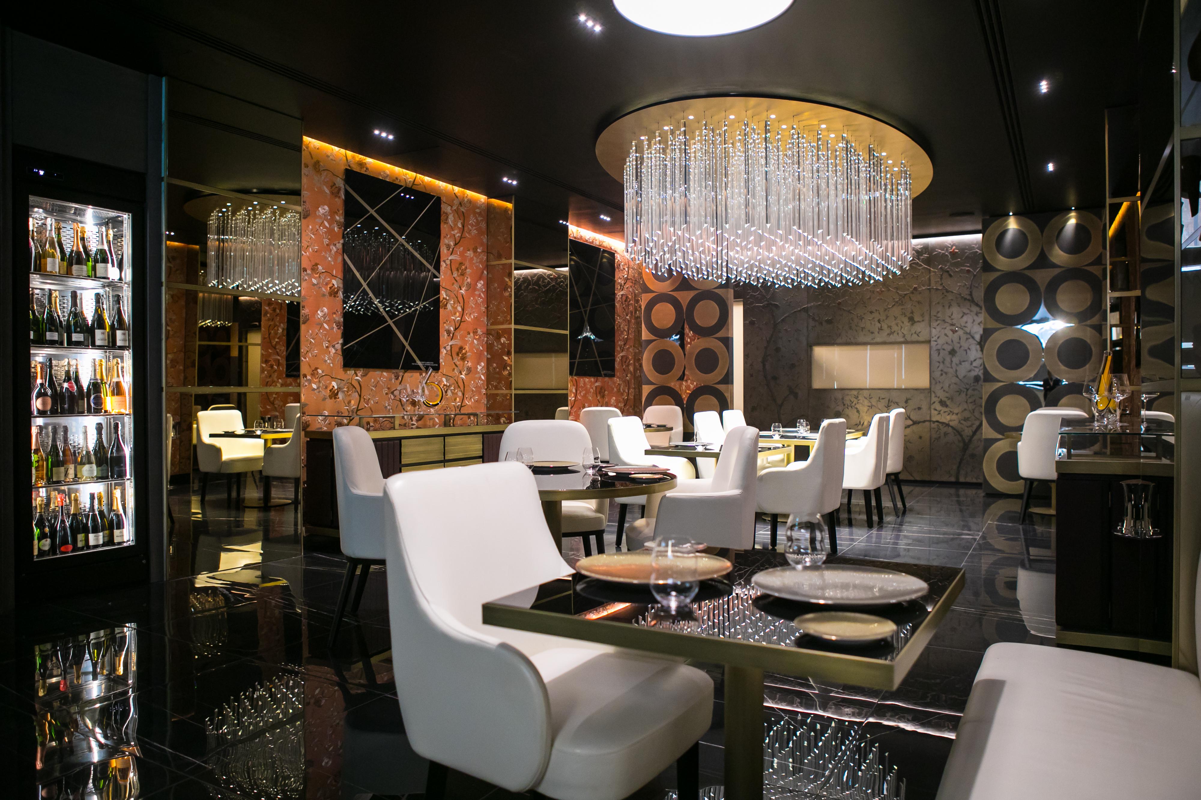 The Pantheon Iconic Hotel, Autograph Collection