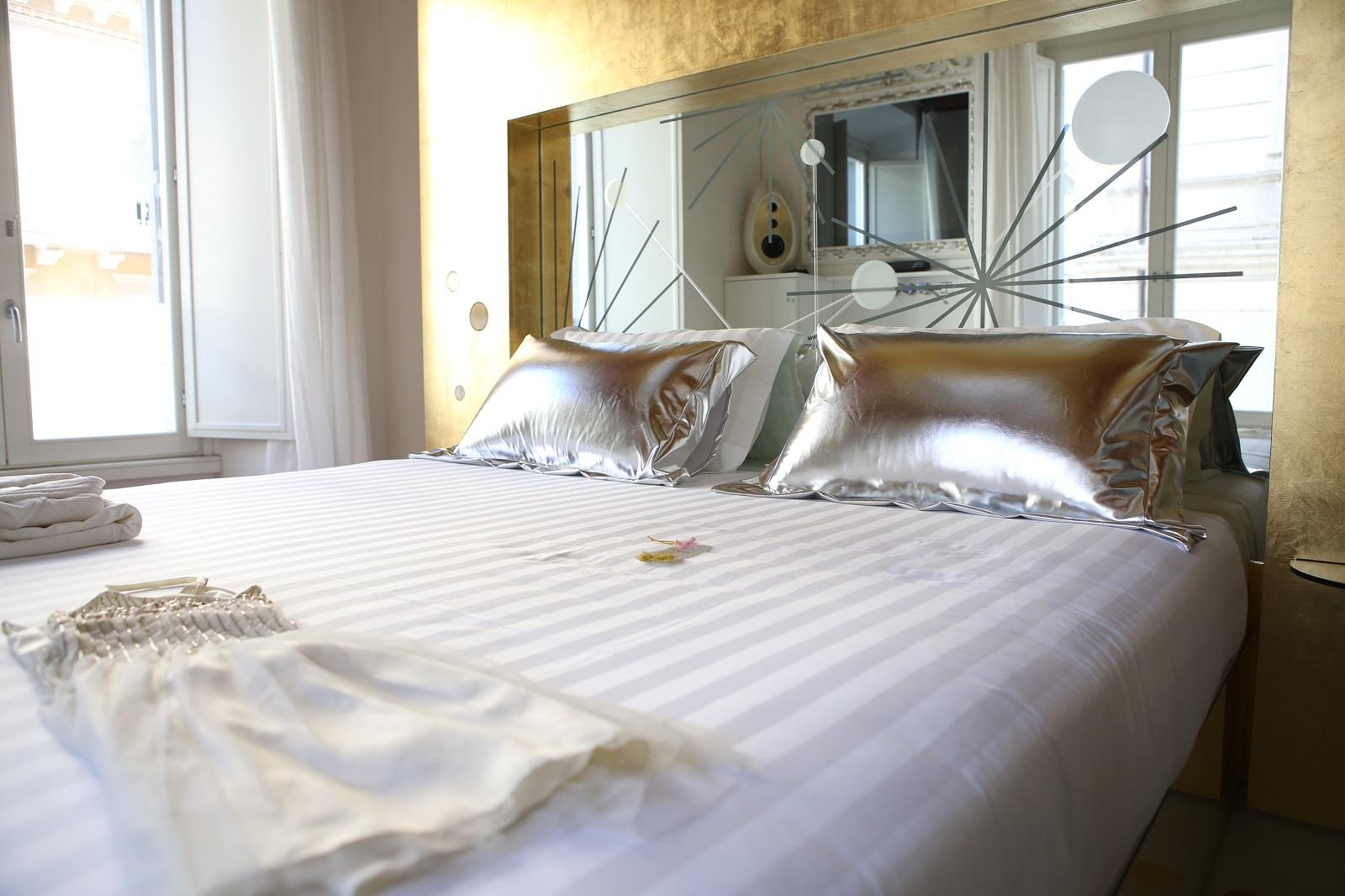 Trecento 3* Rome