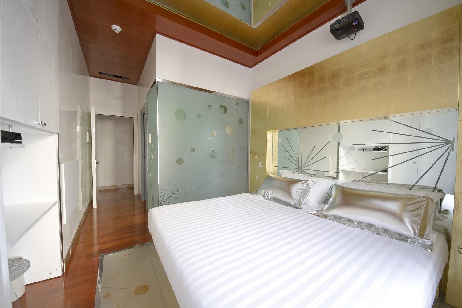 Trecento Hotel Rome