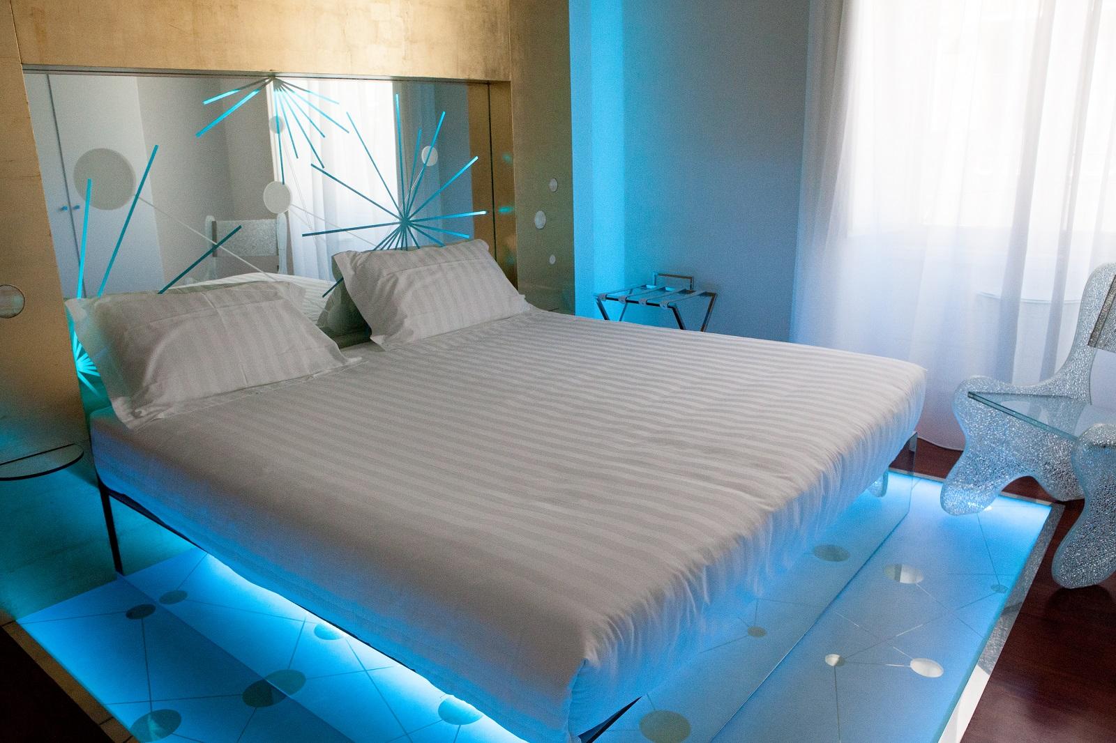 Trecento Hotel Rome