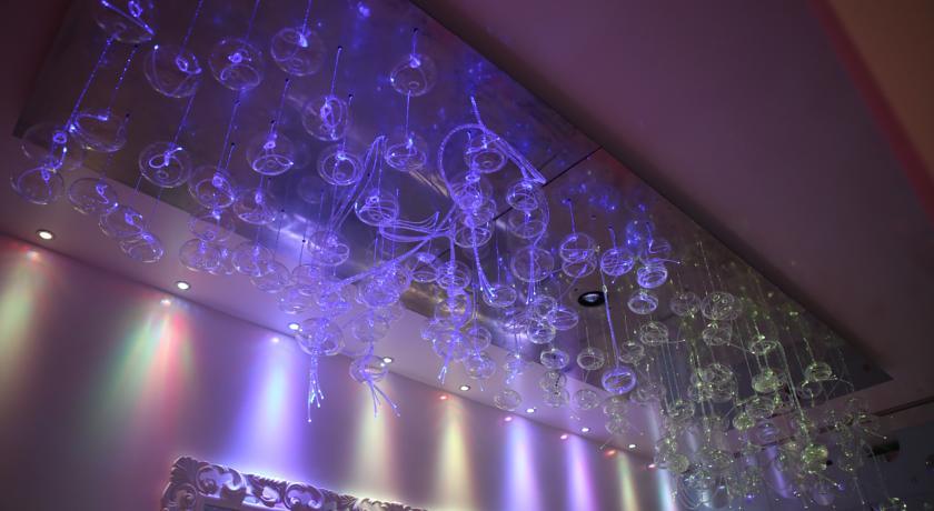 Hotel Trecento Rome