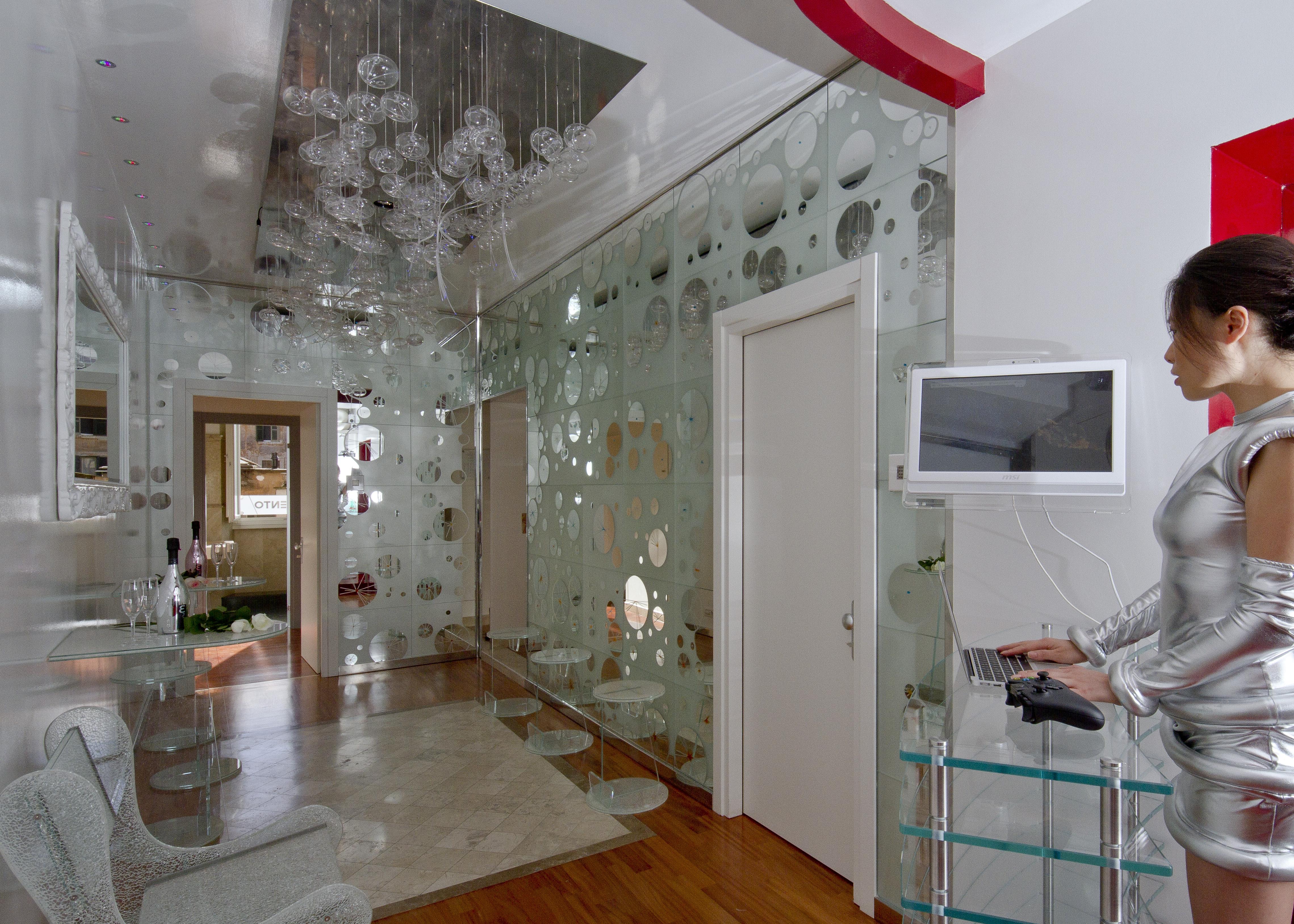 Trecento Hotel Rome