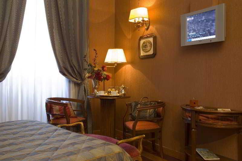 Guest house Domus Livia Rome