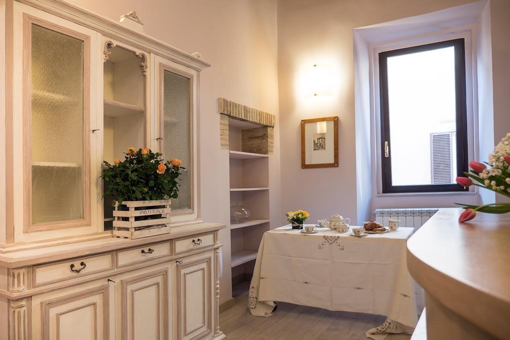 Campo Marzio Charming Bed & Breakfast Rome
