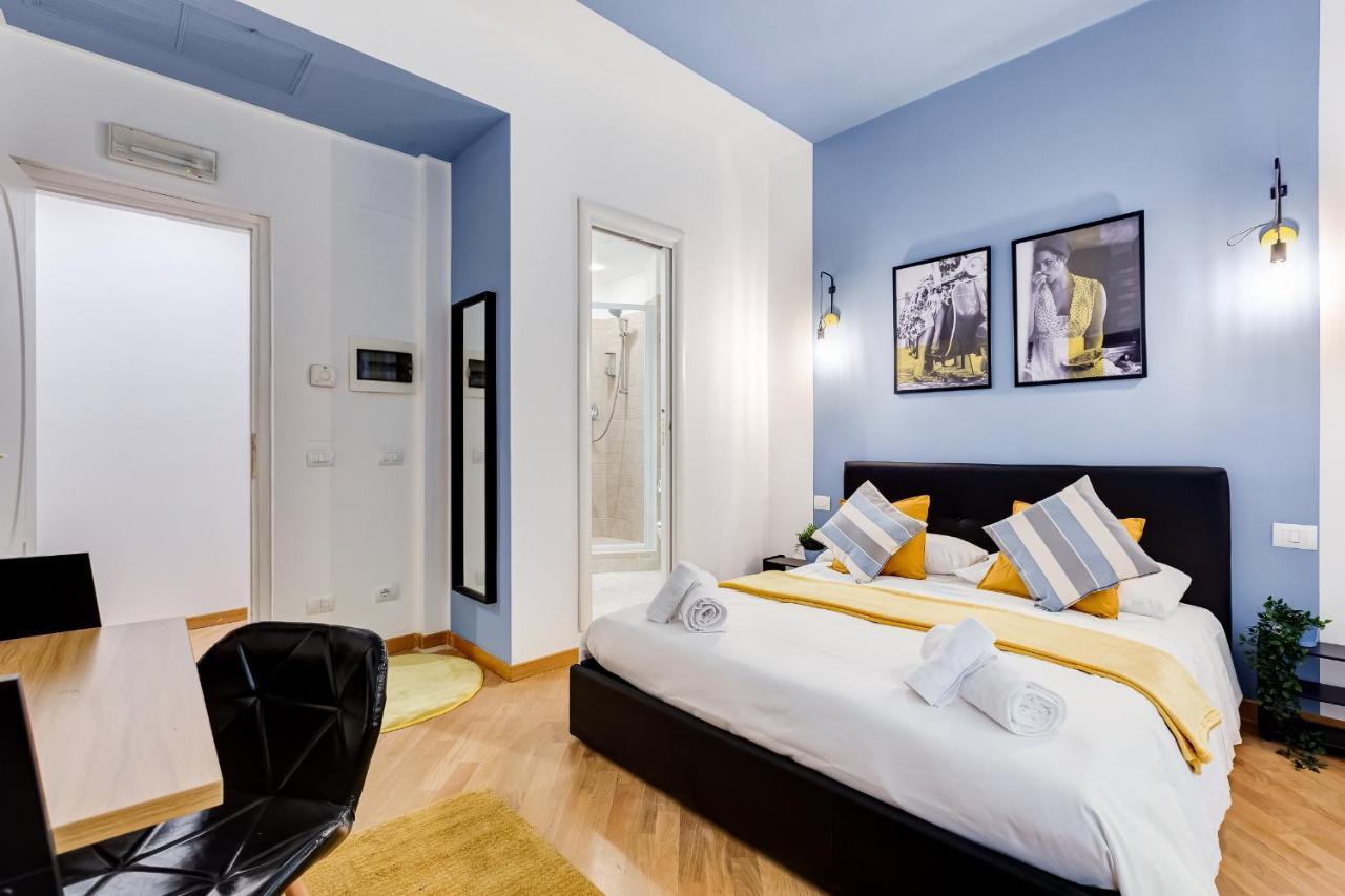 Guest house Vivilo Collection - Marche 54 - Close To Via Veneto Area - Lt