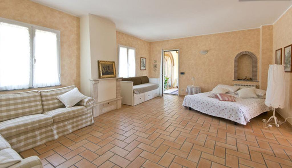 B&B Le Baruffe *