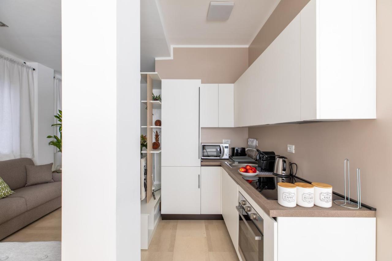 Iflat Cozy Near Saint Peter N 1 Appartamento *