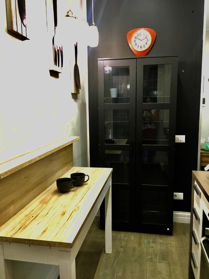 Trastevere Pasca House With Terrace And Free Parking Apartment