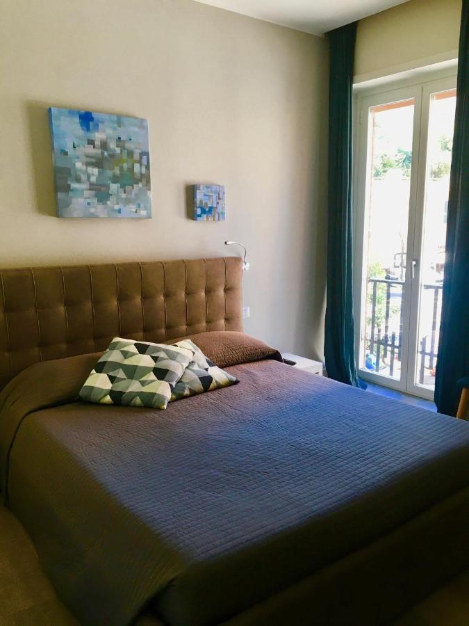 Trastevere Pasca House With Terrace And Free Parking *
