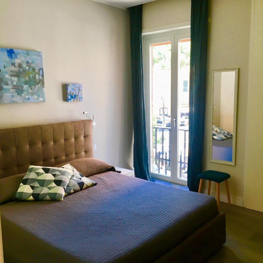 Trastevere Pasca House With Terrace And Free Parking * Rome