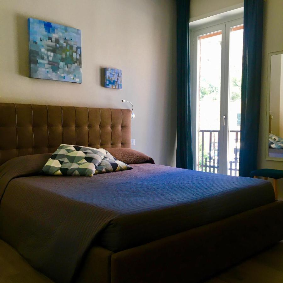 Trastevere Pasca House With Terrace And Free Parking Apartment Rome