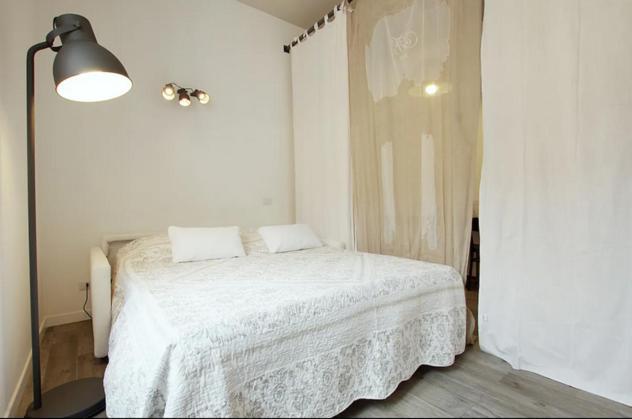 Trastevere Apartment *