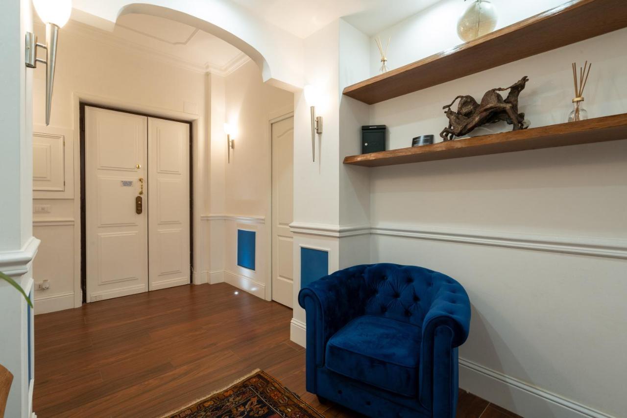 Bed & Breakfast Capital 4*