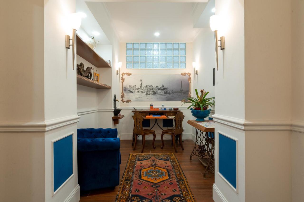 Capital Bed & Breakfast Roma