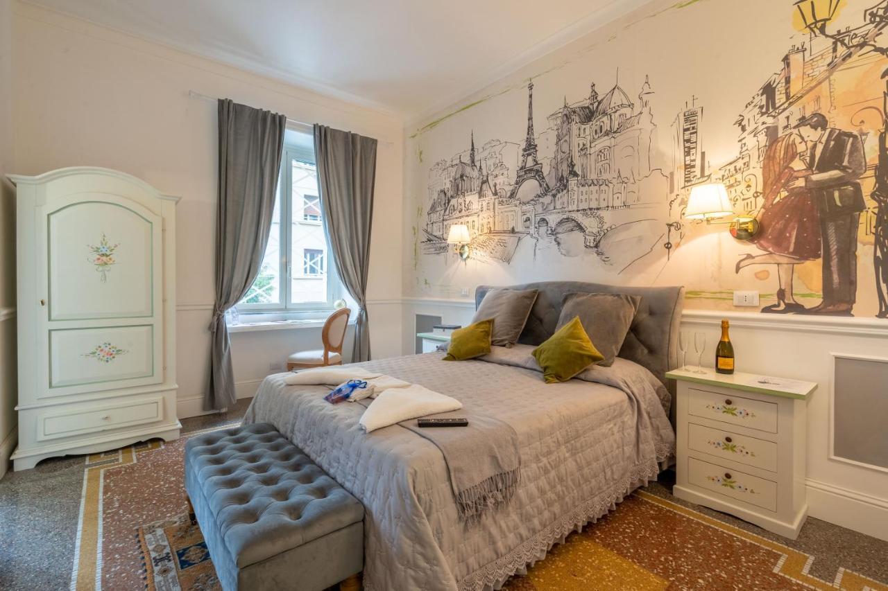 Bed & Breakfast Capital 4*