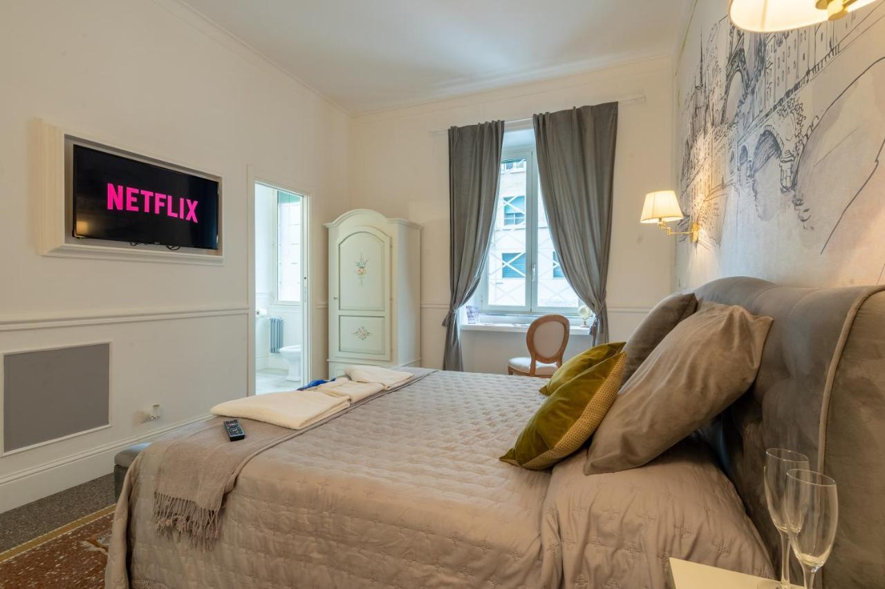 Bed & Breakfast Capital