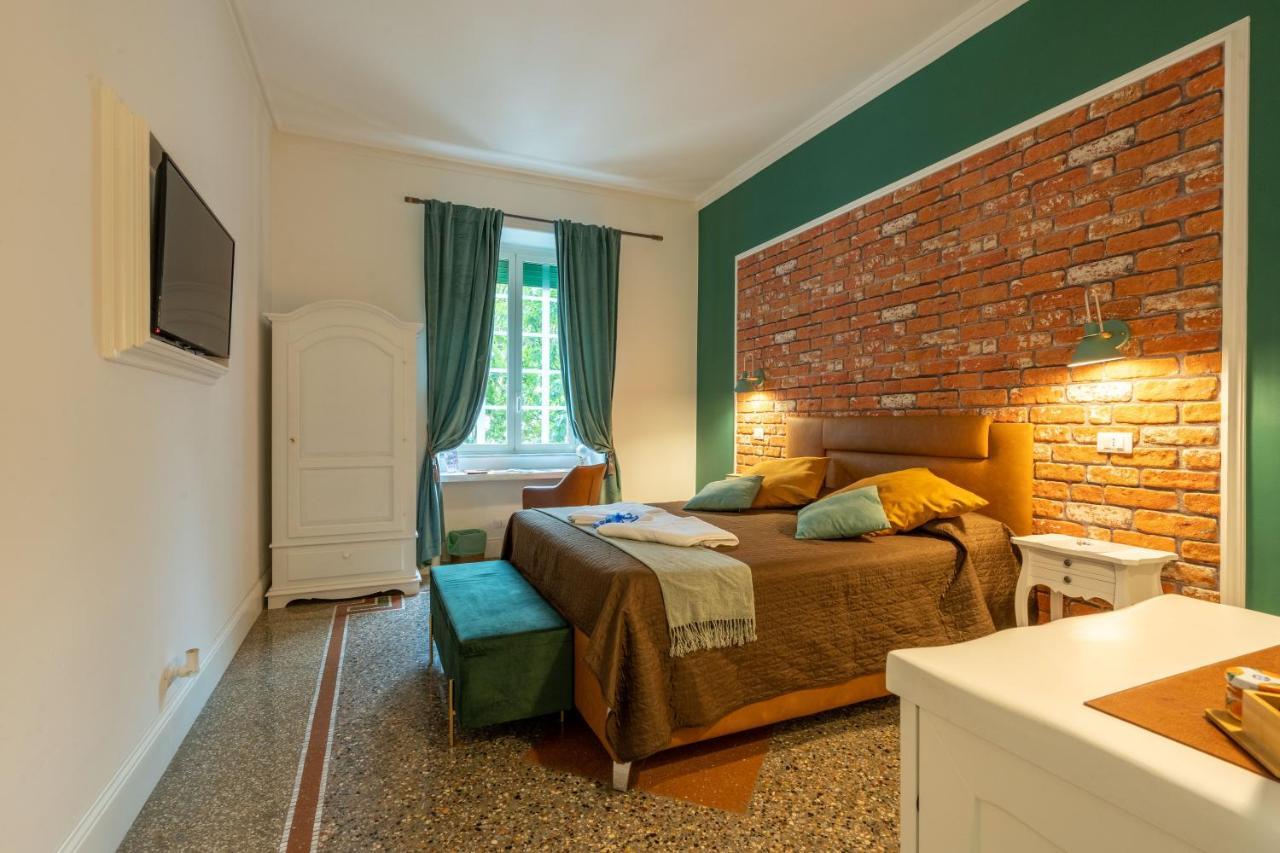 Capital Bed & Breakfast Roma