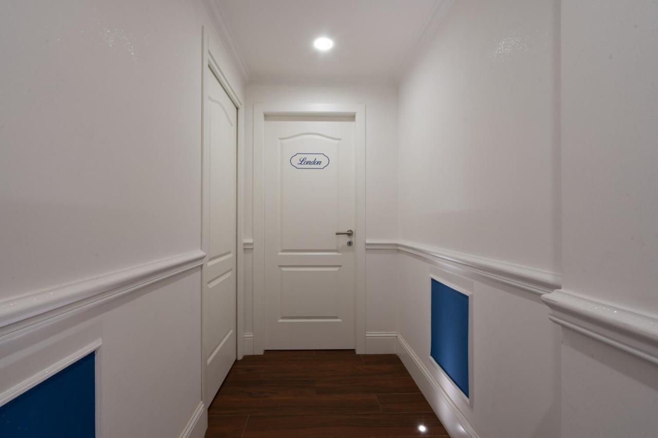 Capital Bed & Breakfast Roma
