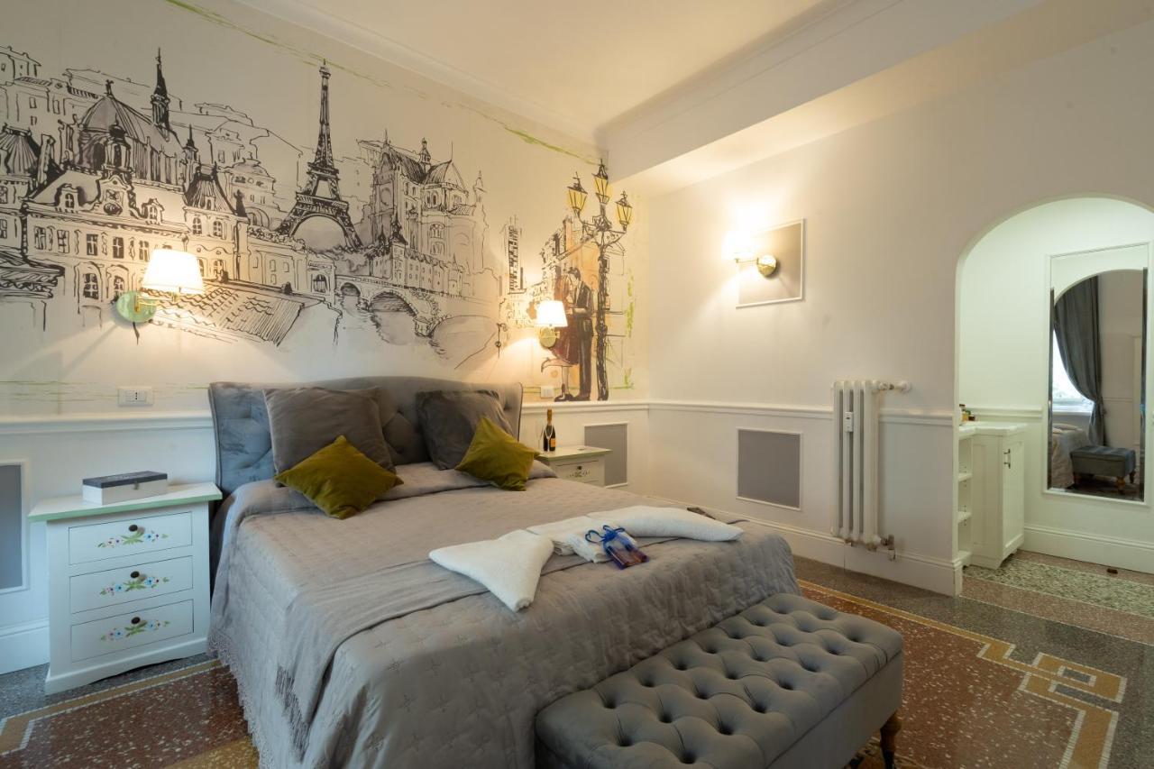 Bed & Breakfast Capital 4*