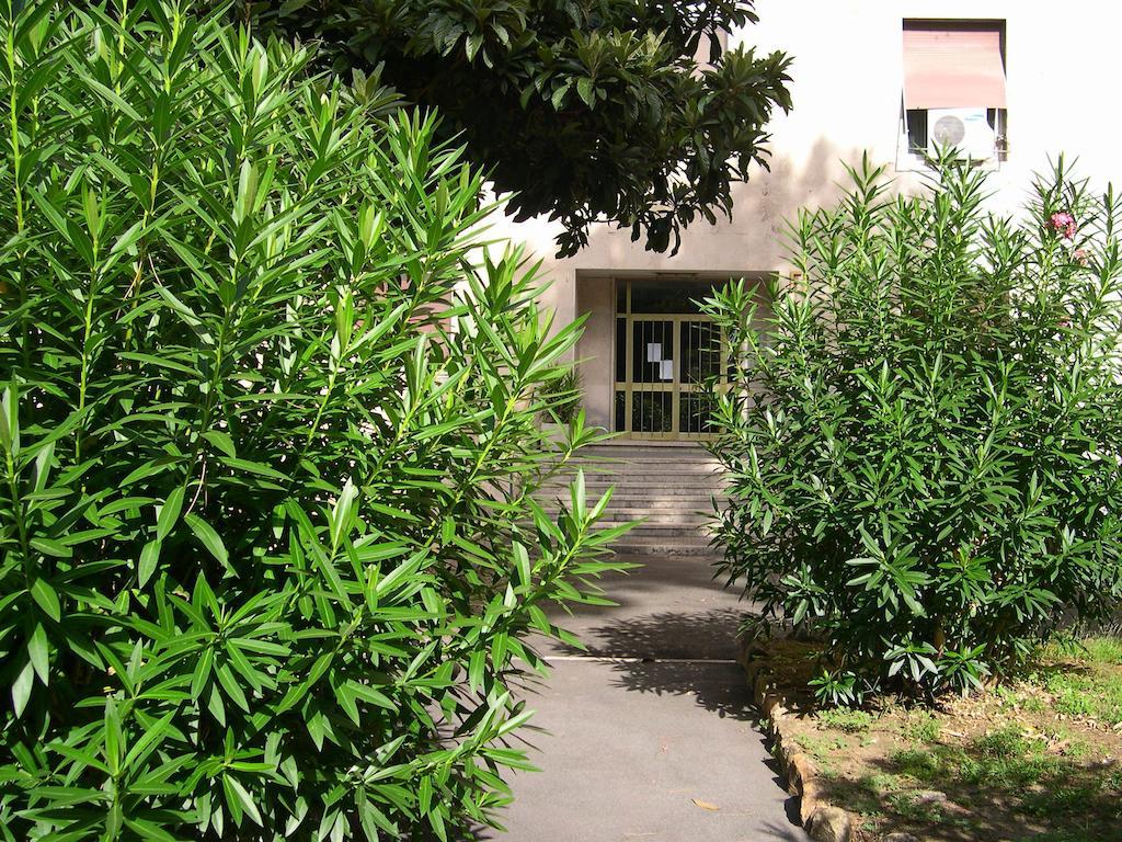 Gg Bed & Breakfast Rome