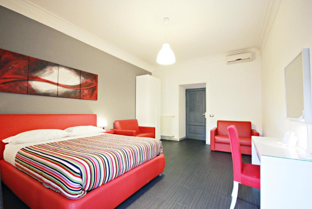 Apartment Aparts
